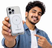 MagSafe Wireless 5000mAh PowerBank