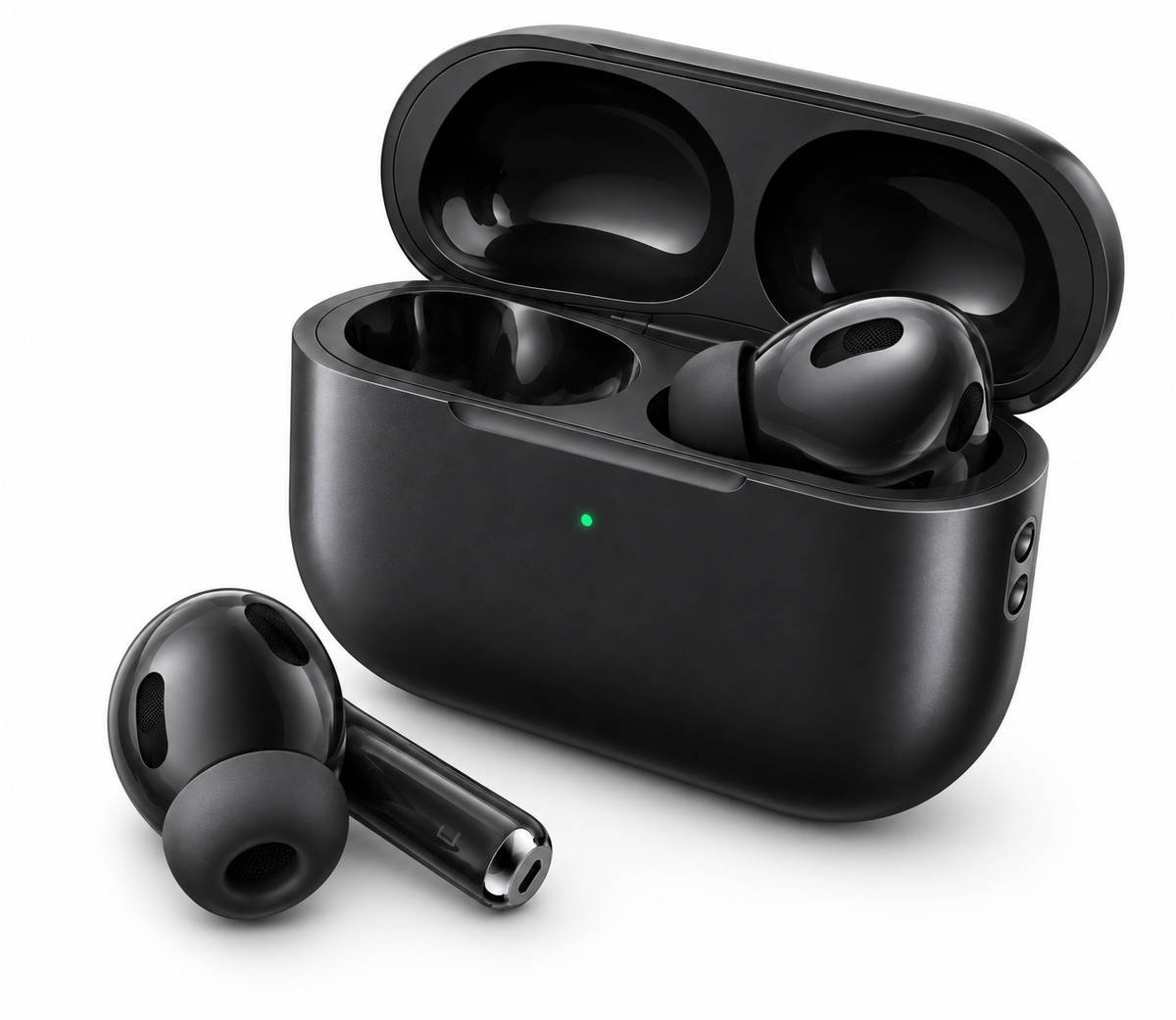 Air Pro 2nd Generation ANC (Type-C) | 100% Warranty Covered
