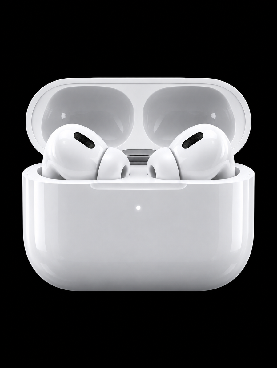Air Pro 2nd Generation ANC (Type-C) | 100% Warranty Covered