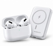 MOBILEX AirPods Pro 2 & MagSafe Power Bank – Ultimate Combo