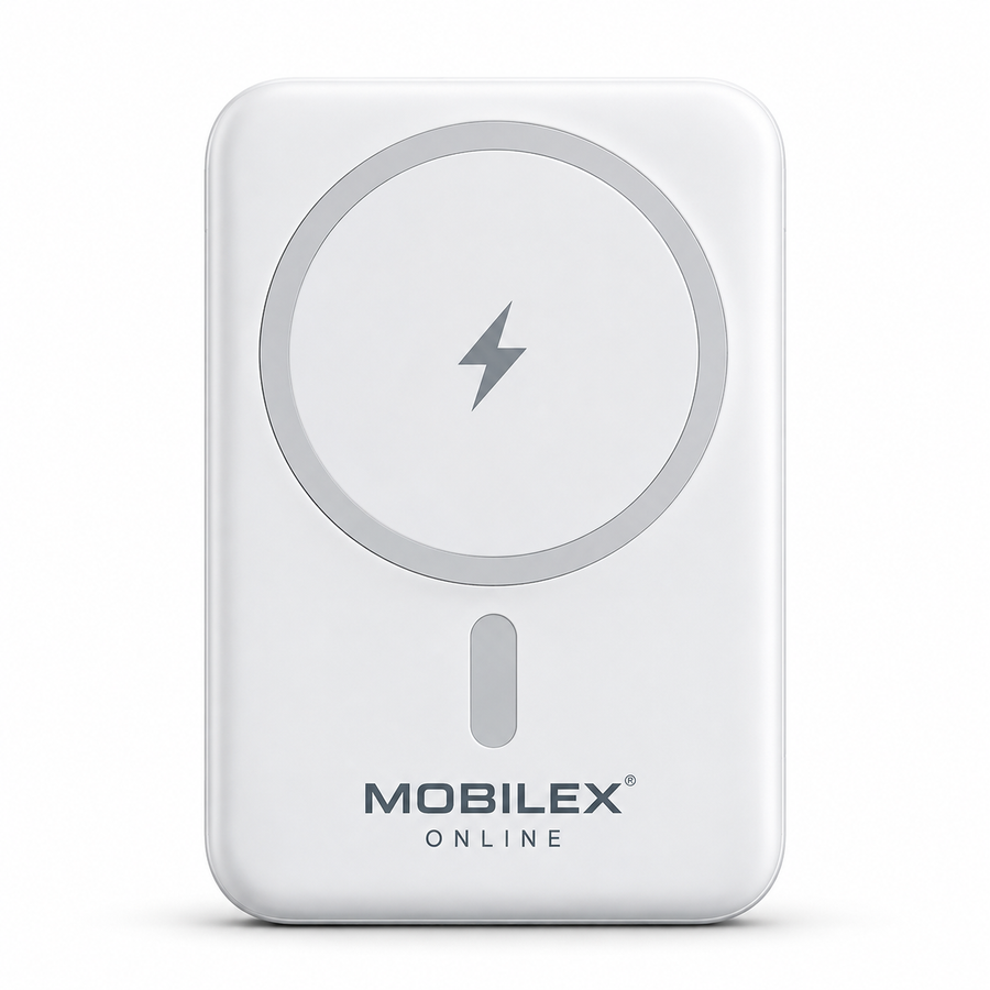MagSafe Wireless 5000mAh PowerBank